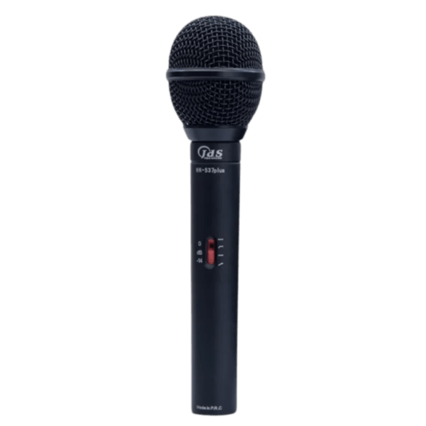 JDS HK-537 Plus مايك
