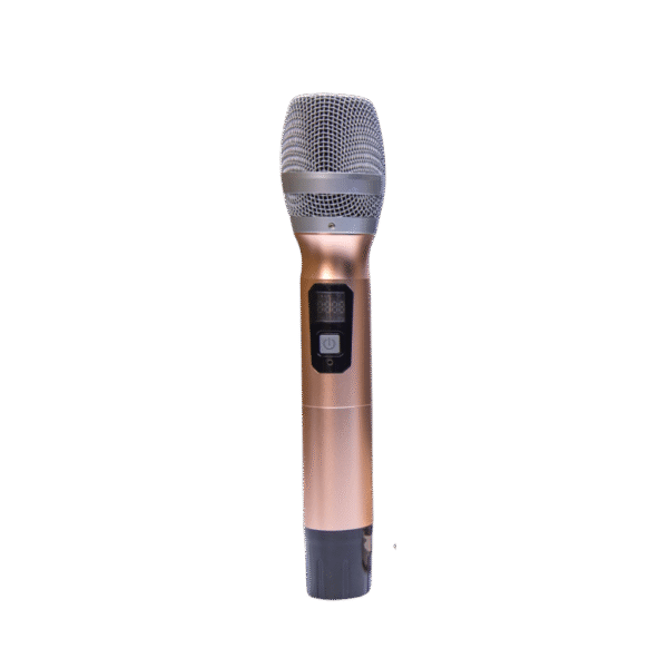 مايك طاولة لا سلكي PRO-SOUND PLUS 3 مايك لاسلكي
