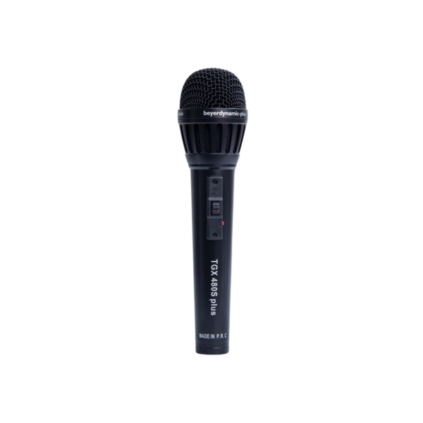 مايك TGX-480PLUS