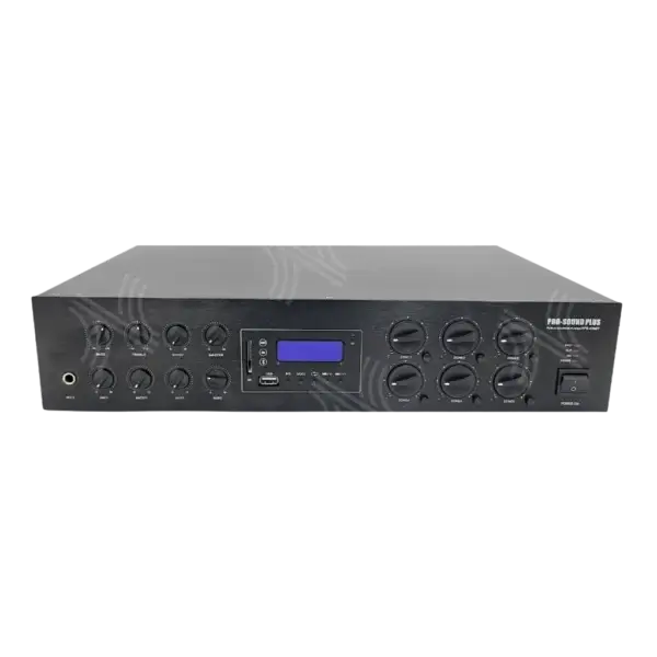 amplifier