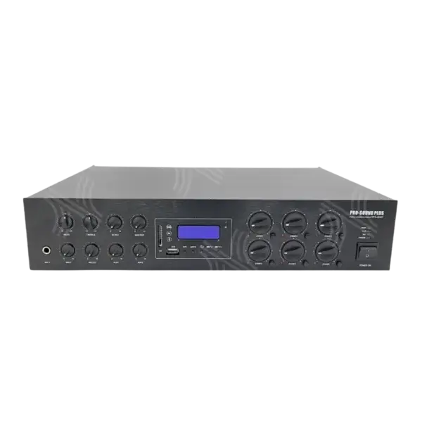 amplifier HPS