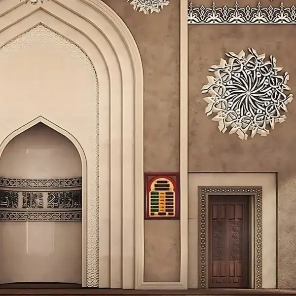 ساعة ذكية