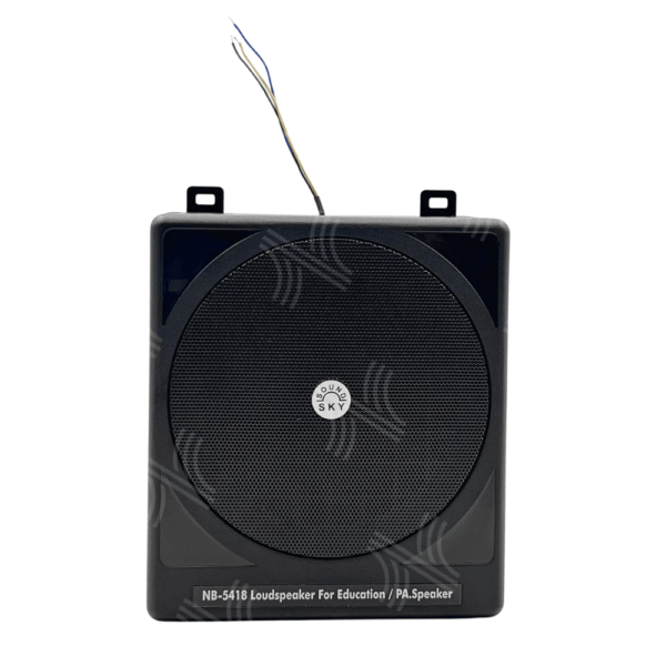 سماعة sky sound