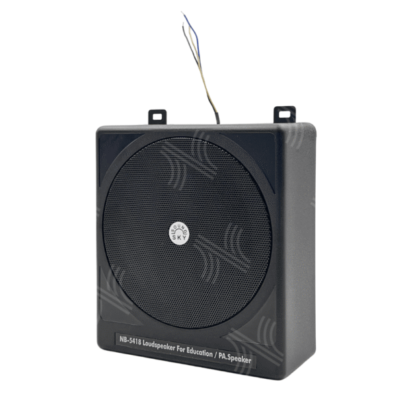 سماعة sky sound