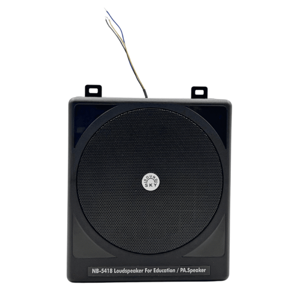 سماعة sky sound