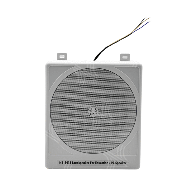 سماعة sky sound