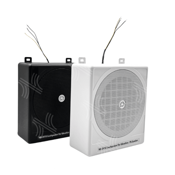 سماعة sky sound