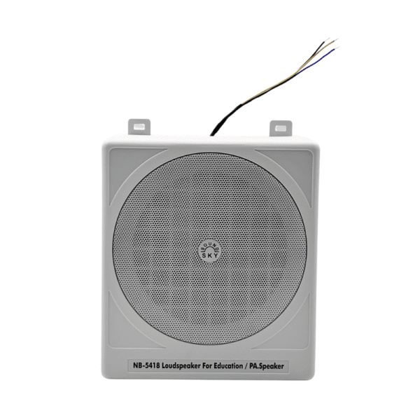 سماعة sky sound