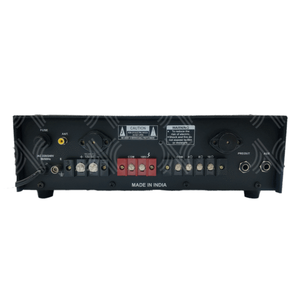 امبلي فاير SSB-65FXR