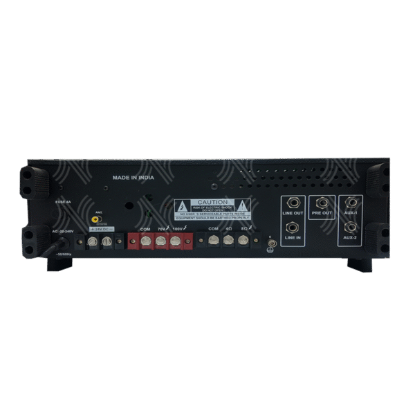 امبلي فاير SSA-250EU-R