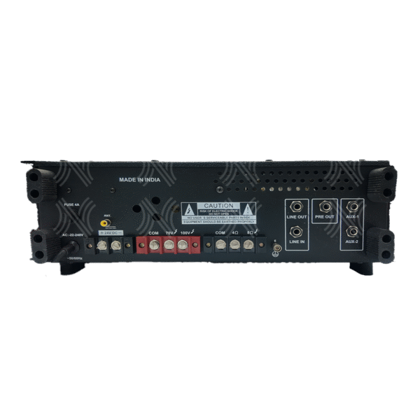 امبلي فاير SSA-300EU-R