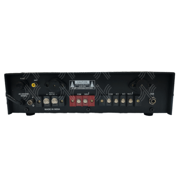 امبلي فاير SSB-45FXR