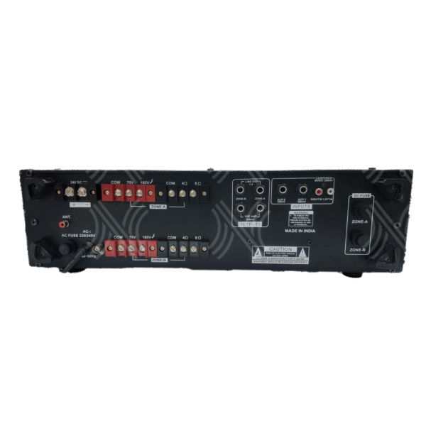 امبلي فاير TZA-2000EU-R