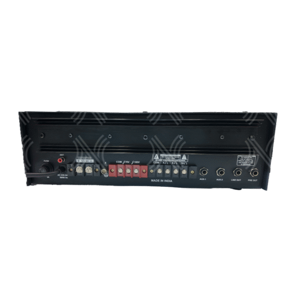 امبلي فاير SSB-125EU-R