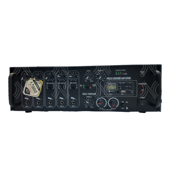 امبلي فاير SSA-160EU-R