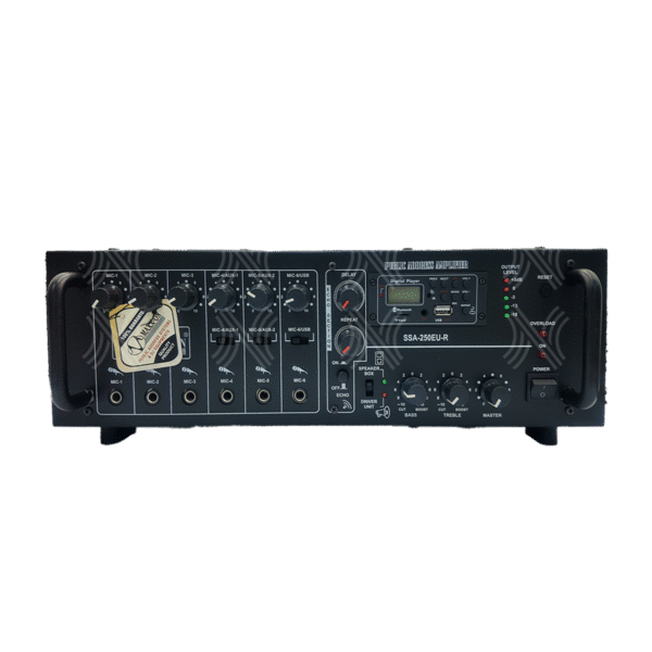 امبلي فاير SSA-250EU-R