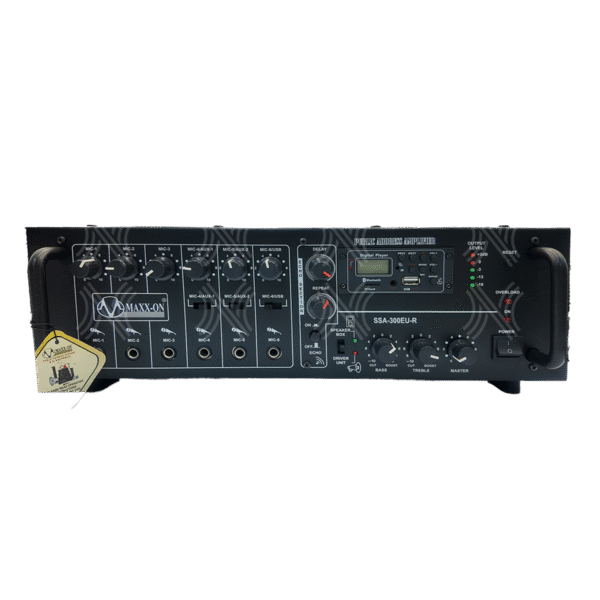 امبلي فاير SSA-300EU-R