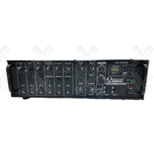 امبلي فاير قناتين