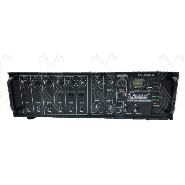 امبلي فاير قناتين