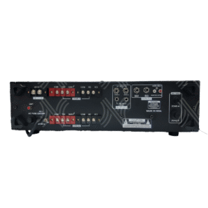 امبلي فاير TZA-3000EU-R