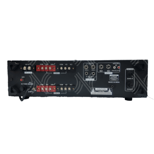 امبلي فاير TZA-3000EU-R