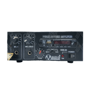 امبلي فاير ماكس SSB-30