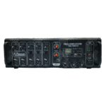 امبلي فاير SSA-100EU-R