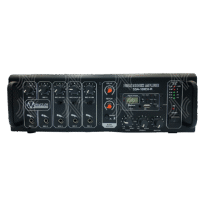 امبلي فاير SSA-100EU-R