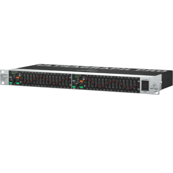 معادل صوت ستيريو