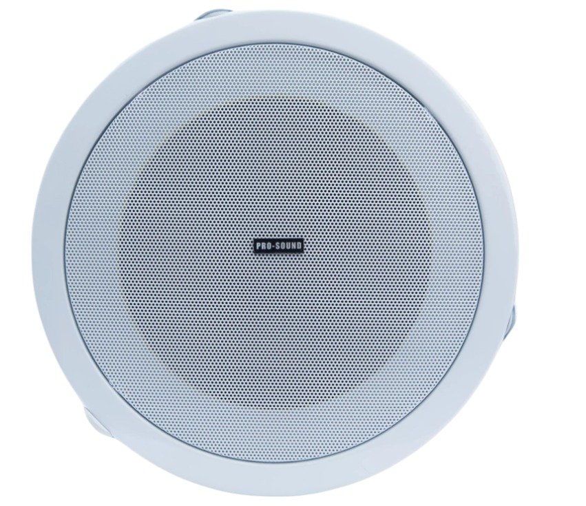 سماعات سقف جبس بورد