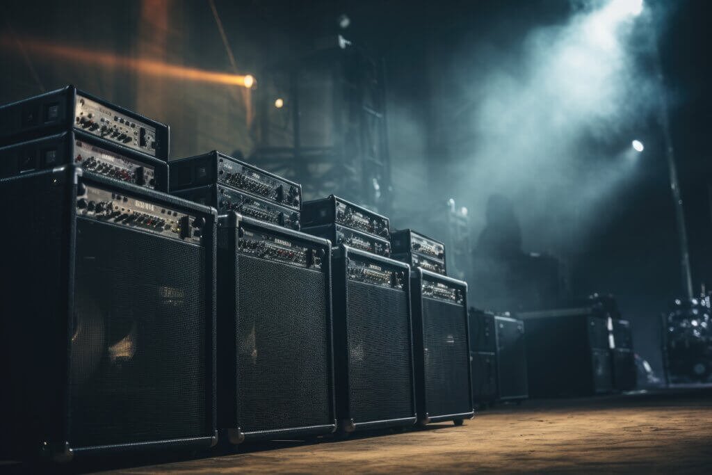 dynacord powermate 1000