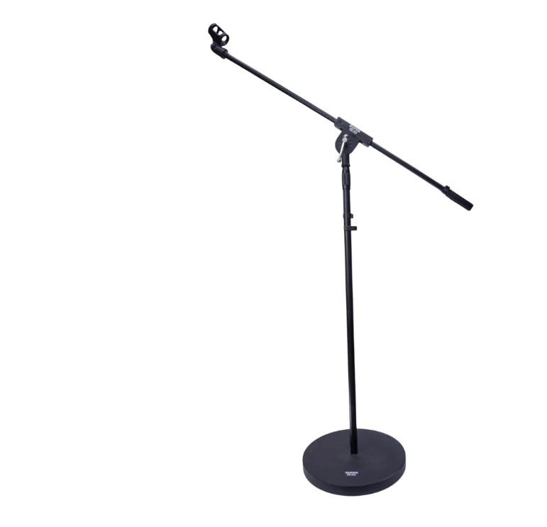 ستاند مايك مسجد