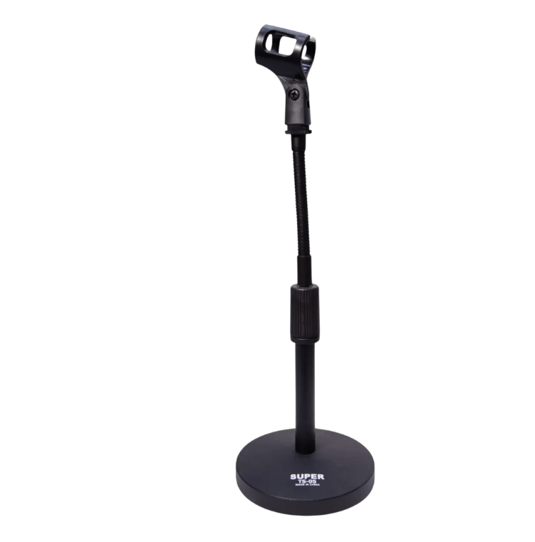 ستاند مايك مسجد