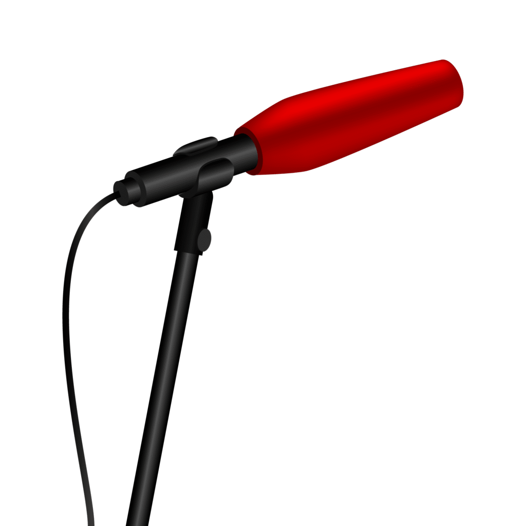 ميكروفون سلكي للمساجد