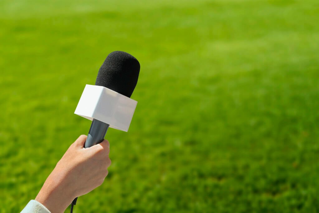 ميكروفون لاسلكي للمساجد