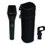 ميكروفون صوتي